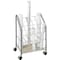 Safco Roll File, 20 Compartments, Mobile 3091 - alternate 1