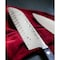 Henckels CLASSIC 7-inch Hollow Edge Santoku Knife 1012067 - alternate 3