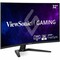 Viewsonic 32 Curved Gaming Monitor VX3228C2K - alternate 3