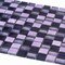 Apollo Tile Purple 11.8 in x 11.8 in Glass, Resin Polished Floor and Wall Mosaic Tile 4.83 sqft/case, 5PK APLMOK88231A - alternate 3