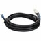 Add-On Addon 50Cm (1.6Ft) Sff-8644 Male To Male Black Storage Cable ADD-SFF8644-8644-0.5M - alternate 2