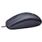 Logitech B100 Optical USB Mouse WB 910001439 - alternate 3