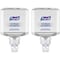 Purell VF PLUS Hand Sanitizer Gel Refill - 1.27 quart - Kill Germs, Bacteria Remover - Restaurant, Cruise, 2PK 7099-02 - alternate 1