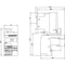 Siemens Monitoring relay can be mounted to Contactor 3RT2 3RR2241-2FA30 - alternate 2