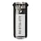 Durable Office Products Key Tag, Plastic, Black, 6PK 1957-01 - alternate 1