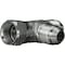 Gates Male JIC 37 Flare to Female JIC 37 Flare Swivel to Male JIC 37 Flare - Tee G60473-2424 - alternate 3