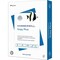 Hammermill Copy Plus 85x11 Copy  Multipurpose Paper  White, 500PK HAM105007 - alternate 1