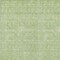 Homeroots 10' X 14' Artichoke Green Mint Green And Ivory Floral Washable Indoor Outdoor Area Rug 582319 - alternate 3