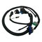 John Deere WIRE HARNESS RSA STS MAIN, JOHN DEERE OEM AXE54310 AXE54310 - alternate 2