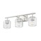 Z-Lite 3 Light Vanity in Brushed Nickel 7515-3V-BN - alternate 3
