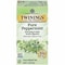 Twinings Of London Pure Peppermint Herbal Tea Bag, Herbal Tea, 1.8 oz, Caffeine-free, 25PK 9179 - alternate 2