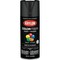 Krylon COLORmaxx Spray Paint, Gloss, Black, 12 oz, Aerosol Can, 6PK 5579 - alternate 3