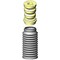 Kyb Jounce Bumper and Bellows,  SB114 - alternate 1