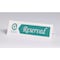 Avery Dennison 3.5 x 11" White Tent Card, Pk50 5309 - alternate 5