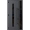 Vdomdoors Front Exterior Prehung Steel Door Ronex0130 Grey 96 Sidelight Exterior Window Sidelite Entry Metal RONEX0130EXD-GRE-W36+14xH96-RH-I - alternate 1