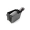 Hps Performance Air Intake Kit with Heat Shield, Black,  827-731WB - alternate 6