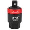 Performance Tool 3/8 in. Dr. Ratcheting Adapter, Breaker Bar Ratchet, T-Handle Ratchet W38137 - alternate 1