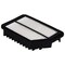 Premium Guard Engine Air Filter,  PA6166 - alternate 3