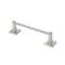 Paradise Bathworks Avalon, Single Towel Bar, 9", Satin Nickel 68328 - alternate 3