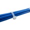 Triton Products Cable Tie, 36 in L, 11 in Max Bundle Dia., Natural, Nylon, 175 lb Strength, 50 PK ZT-36N - alternate 2