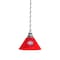 Holland Bar Stool Co Montreal Canadiens Pendant Light, Chrome Fixture BL1CHMonCan - alternate 1
