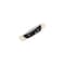 Buck Knives The 55 Black 420 HC Steel 5-6 in. Folding Knife 5684 - alternate 2