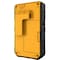 Sangean AMFM WTHR ALRT RDIO YLW-Sangean Dt-800yl Am/fm Weather Alert Pocket Radio (yellow) DT-800YL - alternate 4