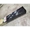 Nexpost 3.5" x 3.5" x 76" Mail Box/Sign Post, Non Deteriorating Composite Base, Hybrid Ground Post, 4PK 805895 - alternate 2