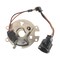 T Series Standard Motor Products, Distr Pick-Up Assy,  LX212T - alternate 1