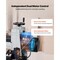 Vevor 16 in Drum Sander with Open Stand 1.5HP 1720RPM Drum Sander for Woodworking MS3140 - alternate 2