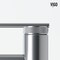 Vigo Sterling Single Handle Single-Hole Bathroom Faucet in Chrome VG01049CH - alternate 4
