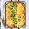 Crock-Pot Crock Pot Artisan 13 in. Enameled Cast Iron Lasagna Pan in Scarlet Red 112006.01 - alternate 2