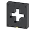 Siemens external current transformer for N conductor accessory for: 3VA6 3VA9877-0NA10 - alternate 1