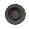 Auveco M4.2-1.41 x 20mm Hex Head Sems T.S 12mm O.D., 100PK 12742 - alternate 2