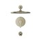 Grohe Lineare Pb Tub/Shower 1.75Gpm 102524EN00 - alternate 3