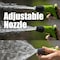 Ames Garden Hose Sprayer Set, 2-Piece, Jet Nozzle, 7-Pattern, 90 PSI 20216700 - alternate 2