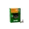 Spax #8 x 1-1/4 in Exterior Wood Deck Screws Construction Wafer Head T-Star Plus, 195PK 4281670400324 - alternate 1
