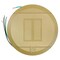 Leviton Plugs and Receptacles PT544-2B - alternate 2