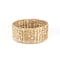 Happimess Gouda Southwestern Hand-Woven Hyacinth Circular Nesting Baskets with Wood Lids, Natural, 3PK BSK1004A-3SET - alternate 6