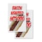 Signmission Bacon Wrapped Hot Dog, Vinyl Decals Only 24 Inch x 36 Inch, Vinyl Decal, 2PK DSB-2436-2PACK-Bacon Wrapped Hot Dog - alternate 1