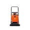 Husqvarna Batttery Plate Compactor, FORWARD PLATE LF 100 PACE 19.69IN LF100 PACE - alternate 3