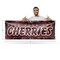 Signmission Pick Your Own Cherries, 24 Inch x 72 Inch, Vinyl Banner B-72-30790 - alternate 2