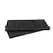 Enpac Replacement Heavy-Duty Spill Pallet Grate, Black 7005-BK - alternate 2