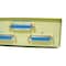 Neenah Paper CLASSIC CREST Stationery, Baronial Ivory, 8-1/2in x 11in, 24 lb., 500 Sheets/Ream 1352 - alternate 2