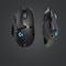 Logitech G502 Lightspeed Wireless Mouse 910005565 - alternate 3