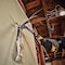 Dewalt DeWalt ToughSeries 22 oz Milled Face Demo Hammer 8.25 in. Steel Handle DWHT51008 - alternate 4