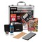 Trend Essential Diamond Sharpening Kit, 300/1000 Grit Stone, Lapping Fluid, DWS/KIT/H U*DWS/KIT/H - alternate 4