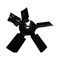 Caterpillar FAN G, OEM 9L9887 - alternate 2