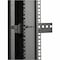 Apc Enclosure, 23.62 in W, 47.24in D, 80.98in H AR2500 - alternate 11