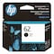 Hp Ink Cartridge, Black C2P04AN#140 - alternate 1